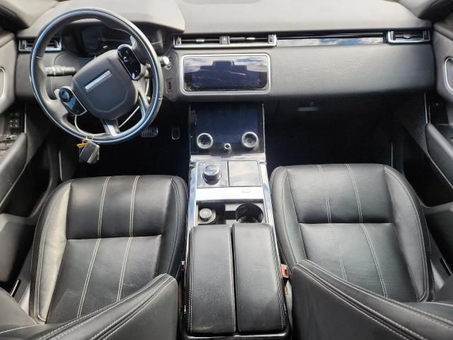 2018 Land Rover Range Rover Velar R-DYNAMIC SE