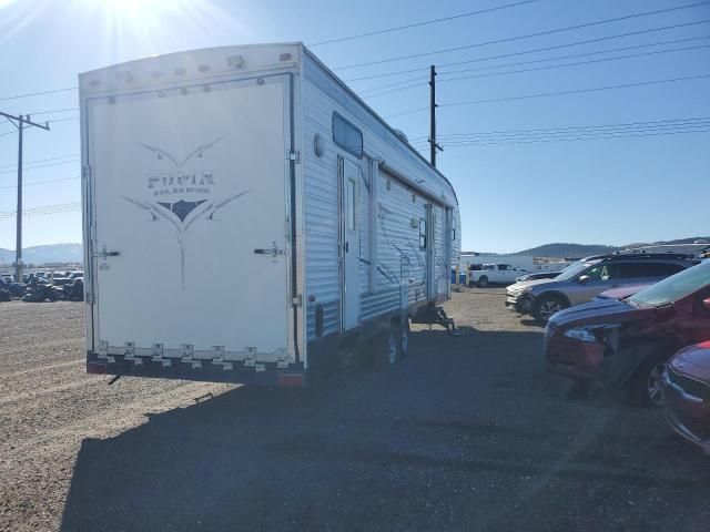 2010 Palomino 5th Wheel
