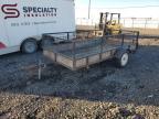 2024 Special Construction 2024 Utility Trailer