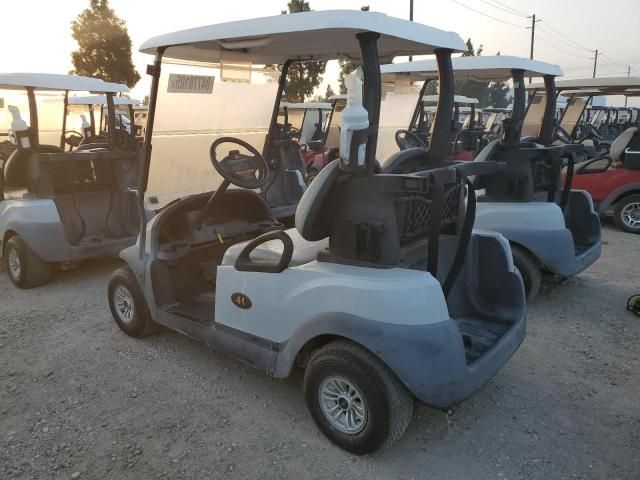2020 Club Car Precedent FLA