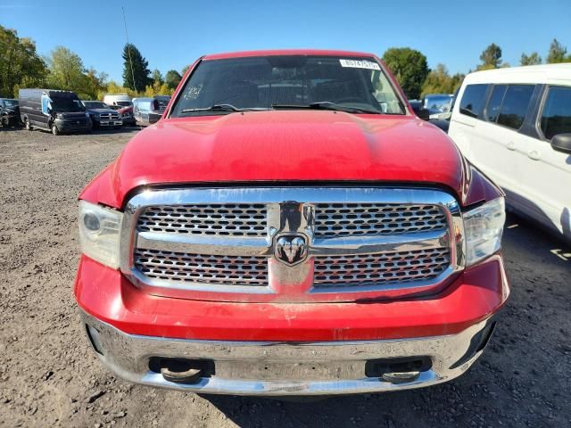 2015 Dodge 1500 Laramie