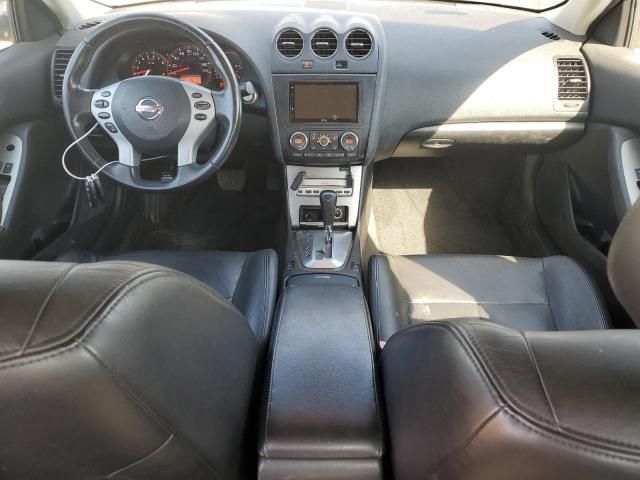 2008 Nissan Altima 3.5se