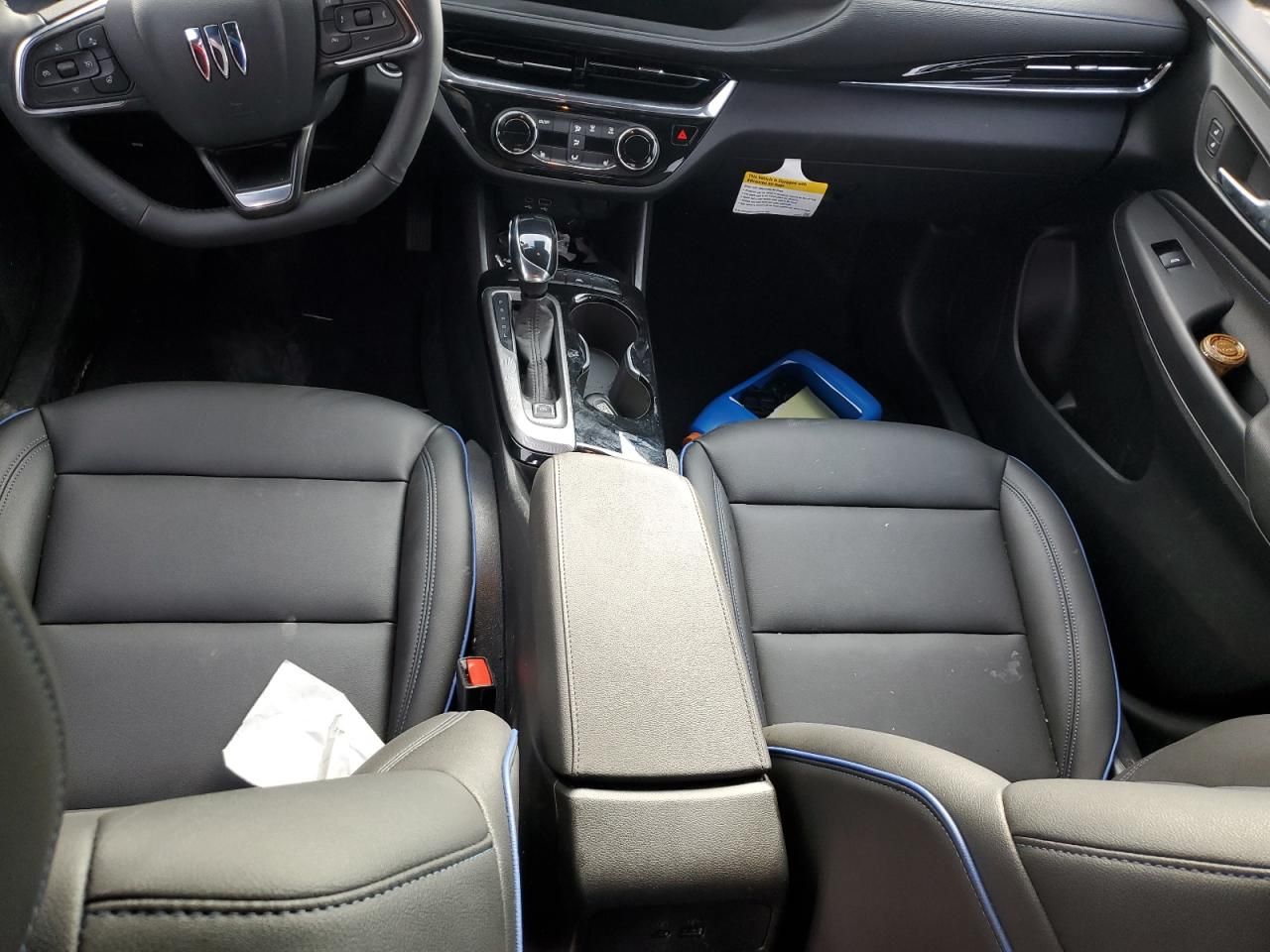 2025 Buick Envista Sport Touring