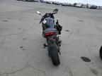2011 Kawasaki EX650 C