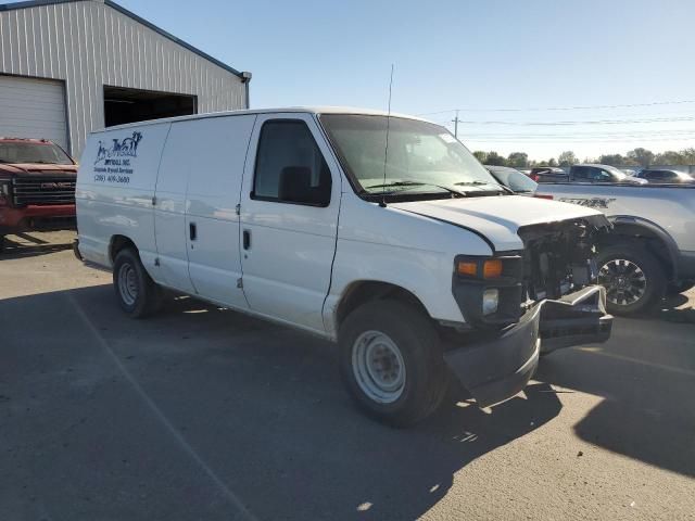 2018 Ford Transit T-150