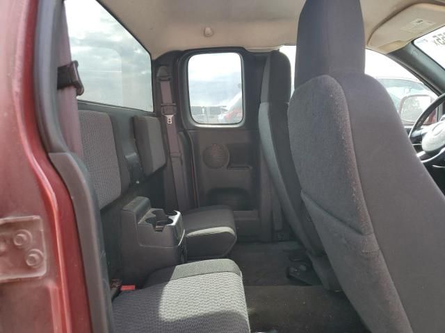 2010 Chevrolet Colorado LT