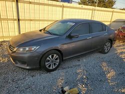 2014 Honda Accord LX for sale in Walton, KY