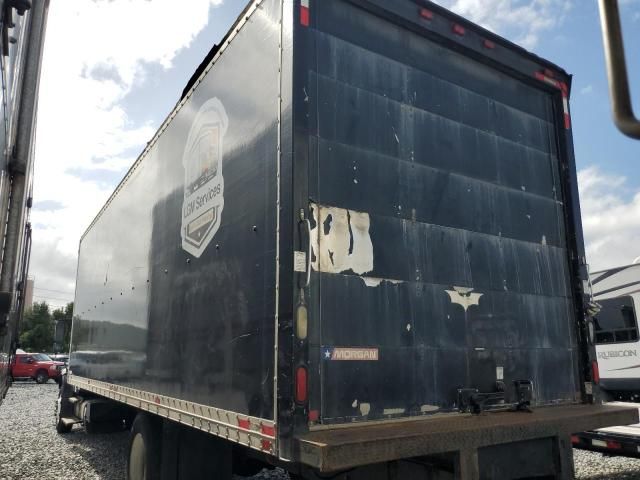 2012 Freightliner M2 106 MED