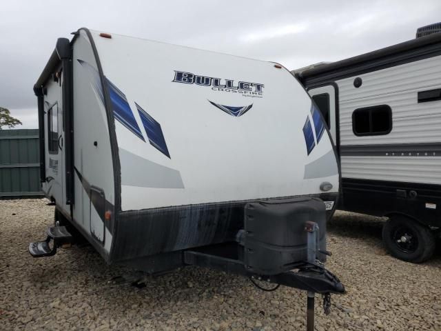 2019 Other Recreational Vehicl Other