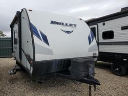 Salvage trucks for sale at Sikeston, MO auction: 2019 Other Recreational Vehicl Other