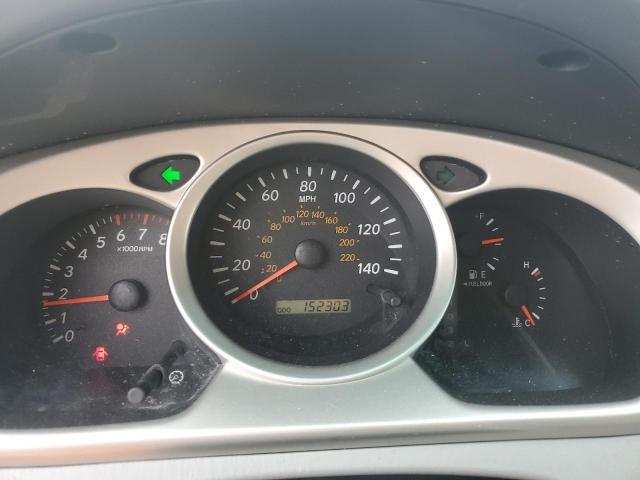 2007 Toyota 2007 Toyt Highlander