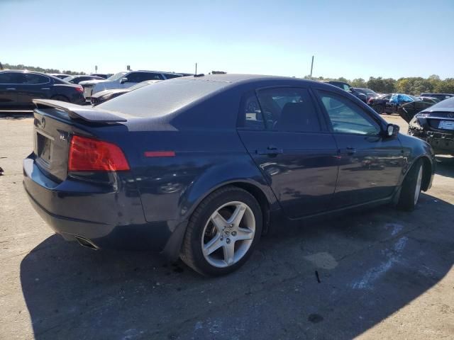 2005 Acura TL