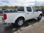2010 Nissan Frontier Crew Cab SE