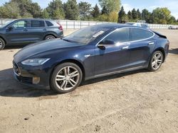 2013 Tesla Model S for sale in Elgin, IL
