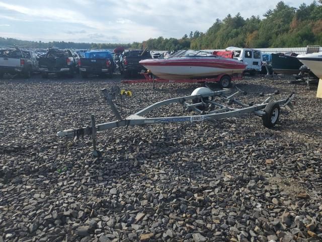 2001 Load Rite Boat Trailer