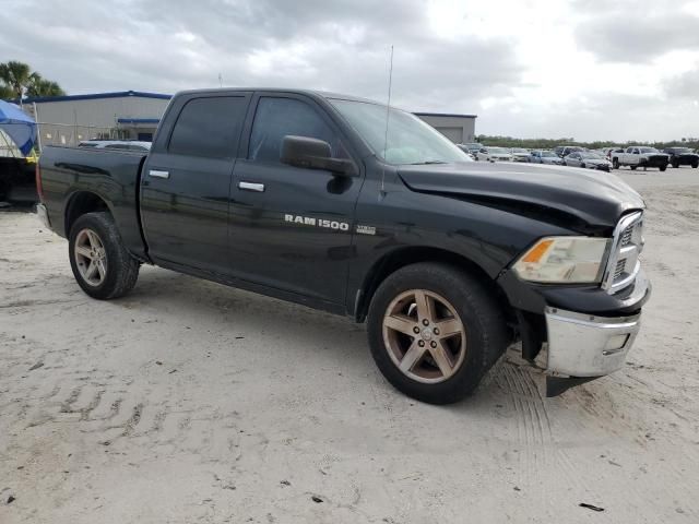 2011 Dodge RAM 1500