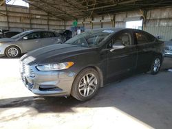 2016 Ford Fusion SE for sale in Phoenix, AZ