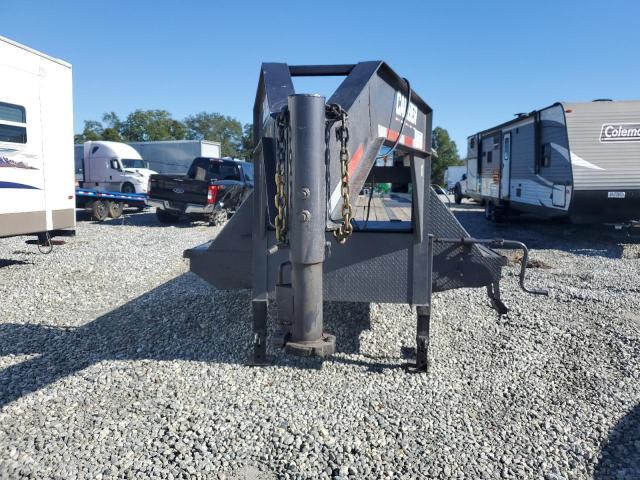 2024 Caliber 40' Gooseneck