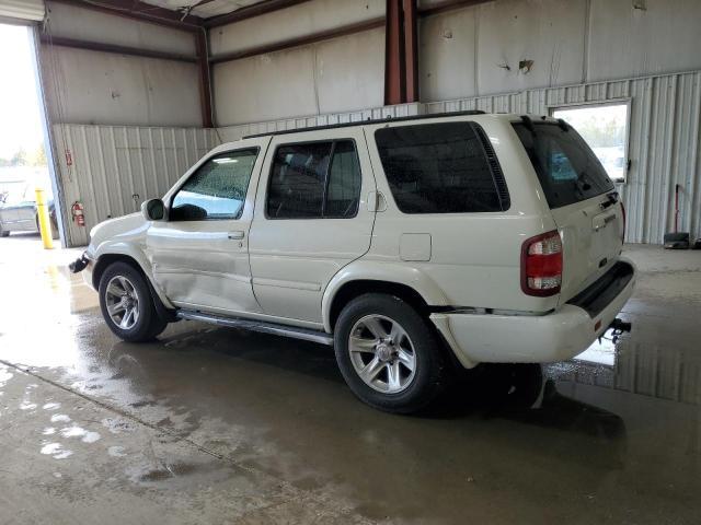 2004 Niss Pathfinder se