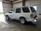2004 Niss Pathfinder se
