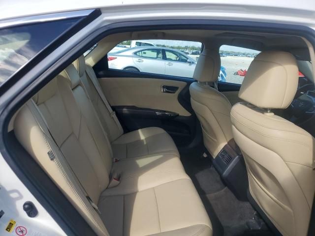 2014 Toyota Avalon Base
