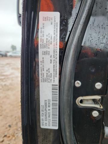 2023 Dodge RAM 2500 BIG Horn
