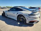 2022 Porsche 911 Turbo
