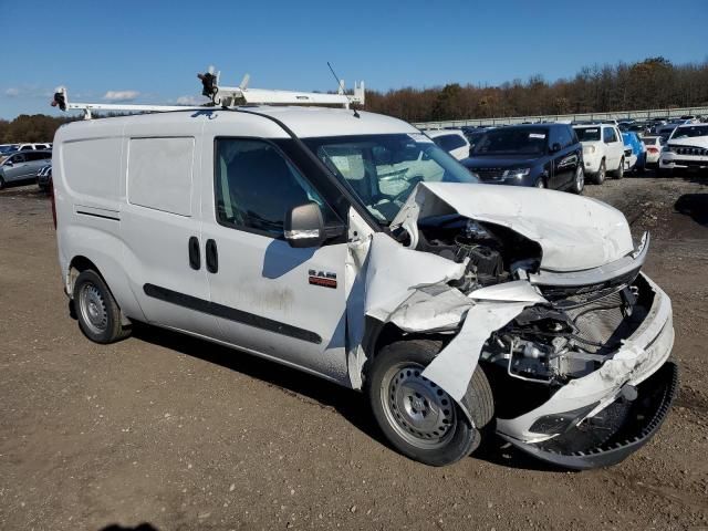2022 Dodge RAM Promaster City Tradesman