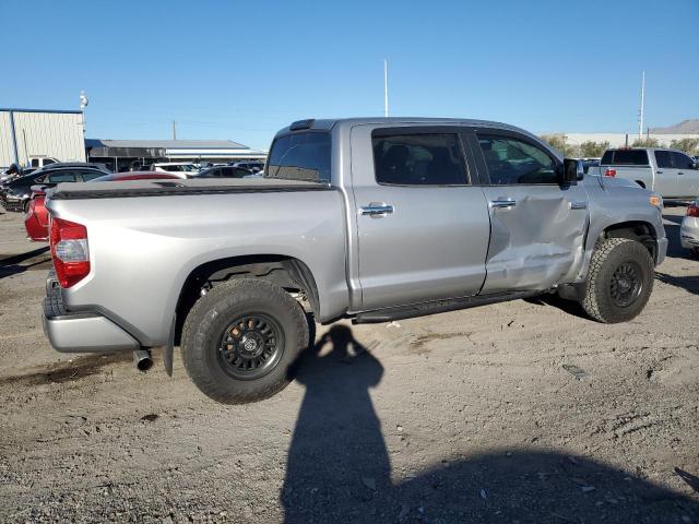 2017 Toyota Tundra Crewmax 1794