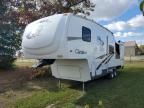 2007 Cherokee Products Okee Camper Trlr 285