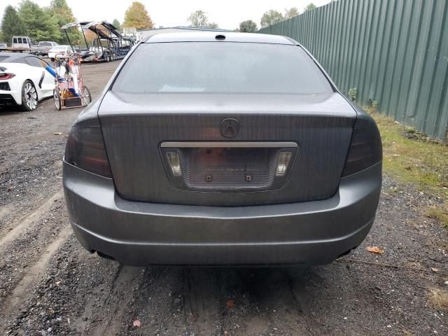 2008 Acura TL
