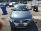 2008 Volkswagen Passat VR6 4MOTION