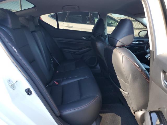 2023 Nissan Altima sr