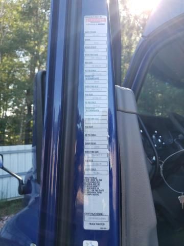 2018 Kenworth T680 Semi Truck