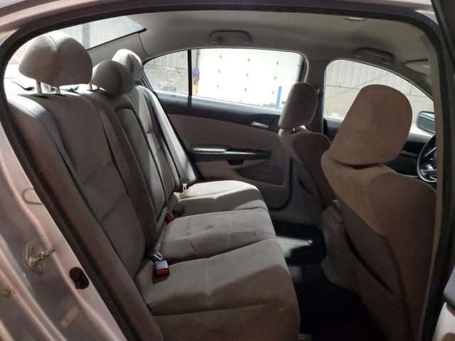 2010 Honda Accord LX