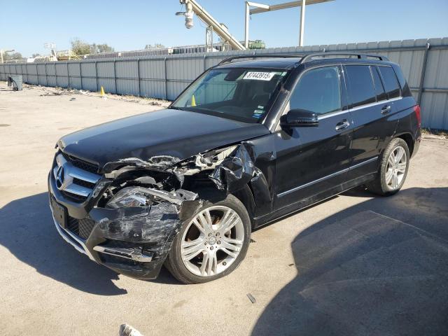 2015 Mercedes-Benz Glk 350 4matic
