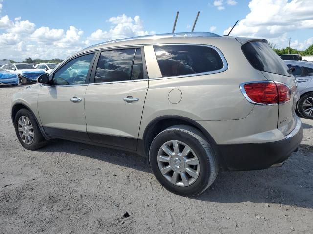 2011 Buick Enclave CXL