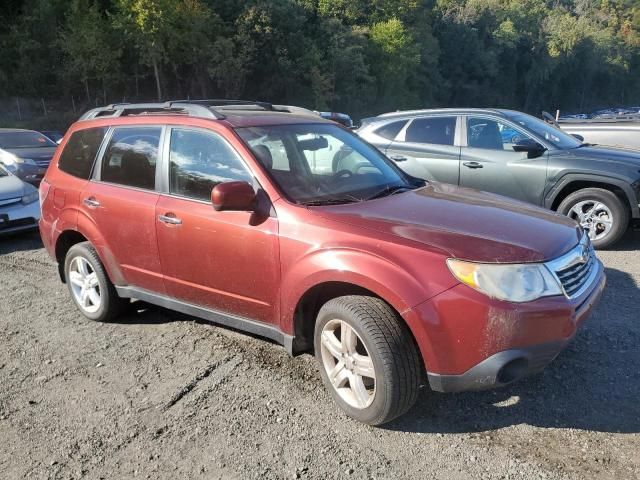 2009 Subaru Forester 2.5X Premium