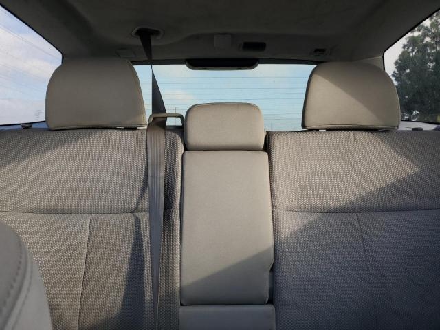 2012 Suba Ru Forester 2.5x Premium