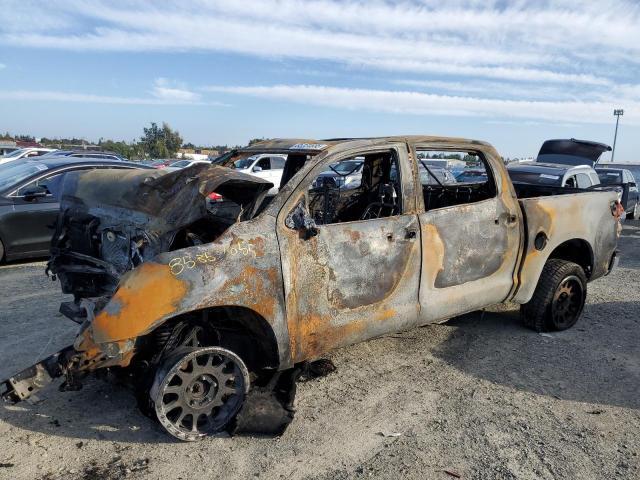 2007 Toyota Tundra Crewmax Limited