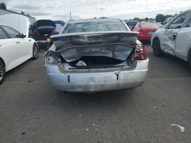 2004 Chevrolet Malibu LS