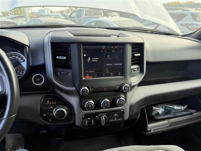 2024 Dodge Ram 1500 Tradesman