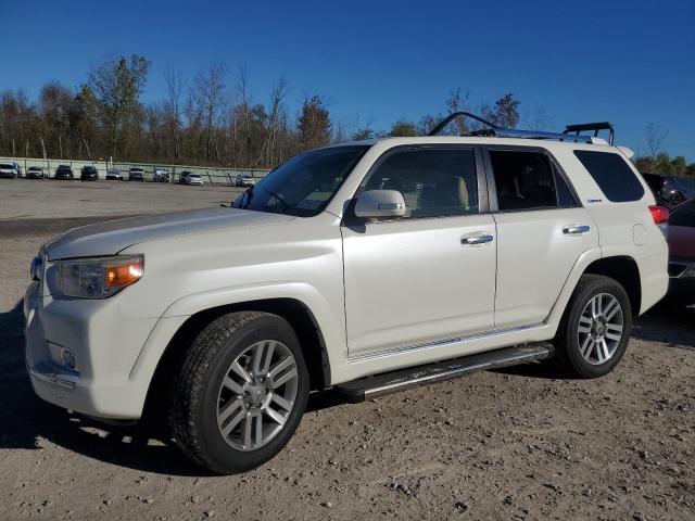 2013 Toyota 4runner SR5