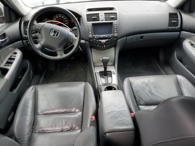 2005 Honda Accord EX