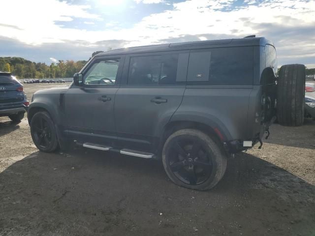 2023 Land Rover Defender 110