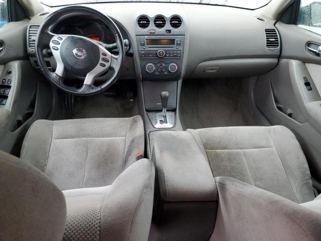 2008 Nissan Altima 2.5