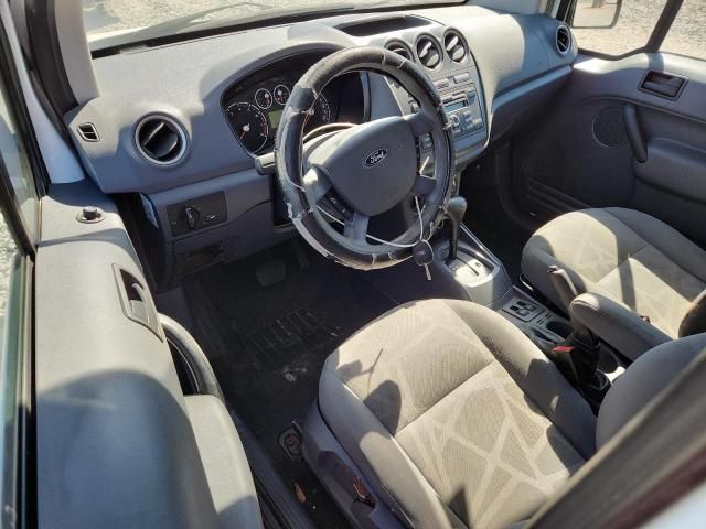 2012 Ford Transit Connect XLT