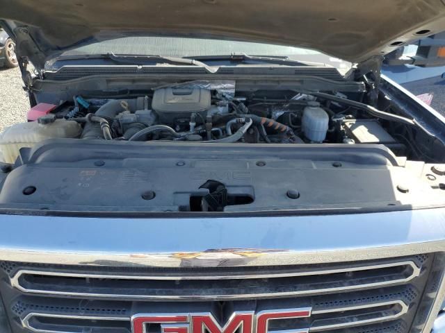 2016 GMC Sierra C3500 SLE