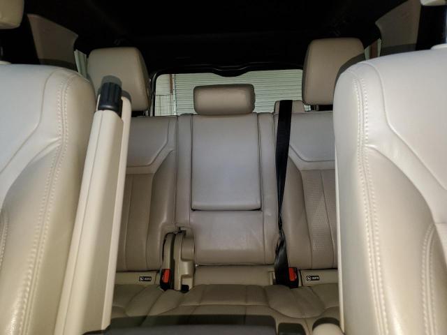 2018 Land Rover Discovery hse