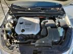 2013 KIA Optima Hybrid